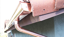 rain-chain-installation Experts in Walnut